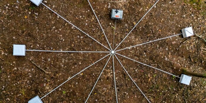 The Download: Earth’s rumblings, and AI for strikes on Iran