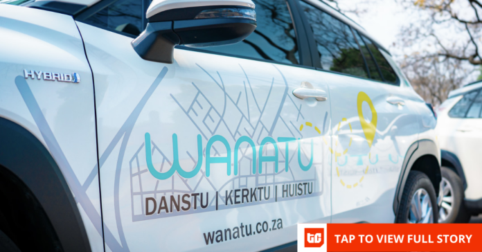 Bolt and WANATU beat South Africa’s licence deadline. Their drivers may not.