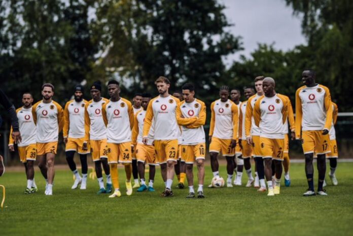 ‘The current situation at Chiefs is abnormal’ – Amakhosi legend