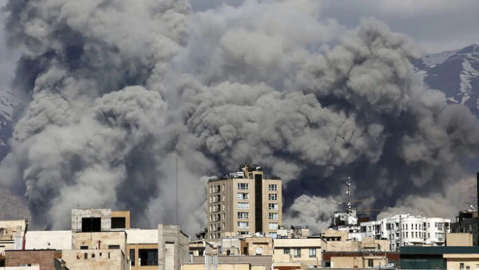 Middle East crisis puts Africa’s foreign policy coherence under scrutiny