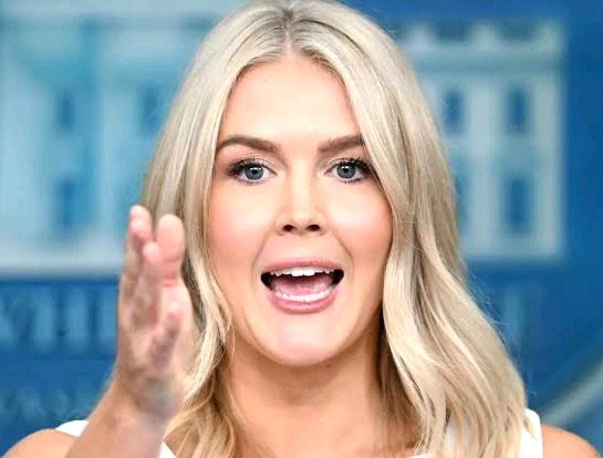 Iran: They Slaughtered 241 US Service Members With A Truck Bombing In Beirut – Karoline Leavitt