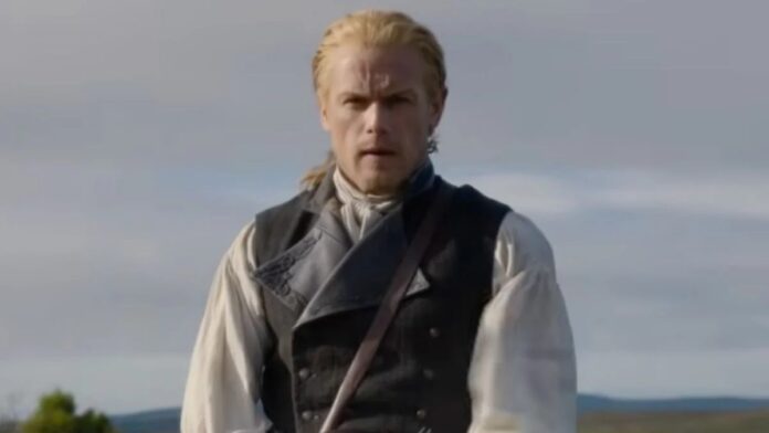 ‘Outlander’ Season 8 Episode Release Schedule: When Do New Episodes Air?