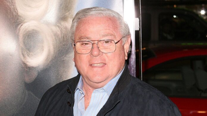 James G. Robinson, Morgan Creek Co-Founder and Producer of ‘Major League’ and ‘Ace Ventura,’ Dies at 90