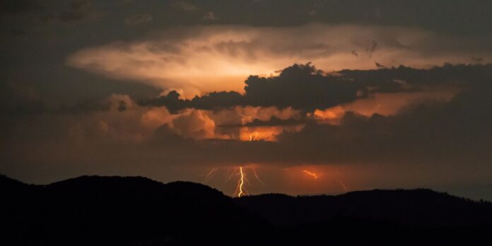 How much wildfire prevention is too much?