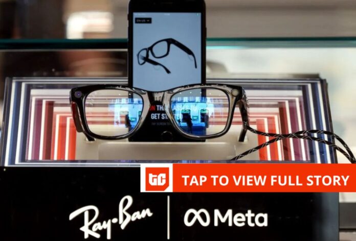 Kenyan rights group wants Meta’s smart glasses footage investigated
