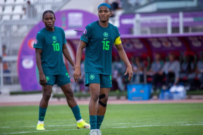 PSG and Benfica star joins criticism of CAF over WAFCON 2026 postponement