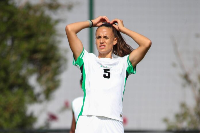 Ashleigh Plumptre blasts CAF over last-minute WAFCON 2026 postponement