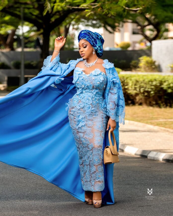 Party Hard, Slay Harder! These 10 #AsoEbiBella Looks Are the Gateway to Owambe Perfection