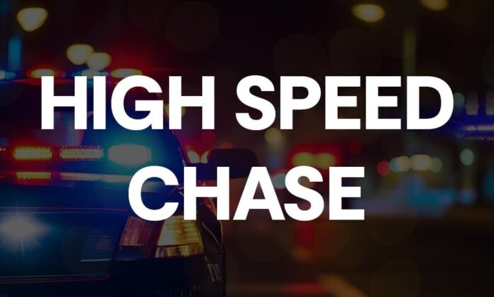 Police Chase of Suspected Lululemon Theft Ring Ends in Peachtree City Crash