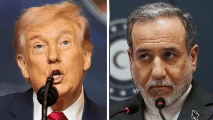 Iran’s foreign minister: If Trump ‘seeks escalation’ that’s ‘what he will get’ 