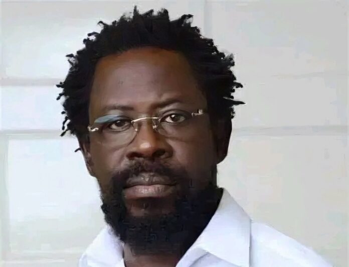 Atiku Was Being Groomed To Take Over From Obasanjo, He Wasn’t Truly Obasanjo’s Choice -Farotimi