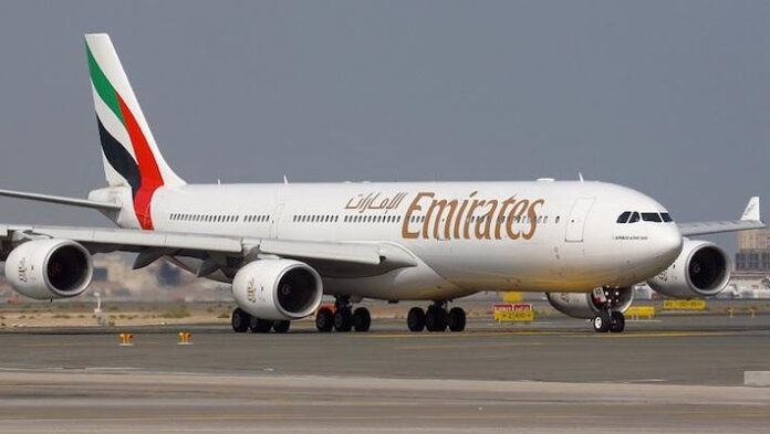 We’re monitoring the situation and will develop operational schedule – Emirates 