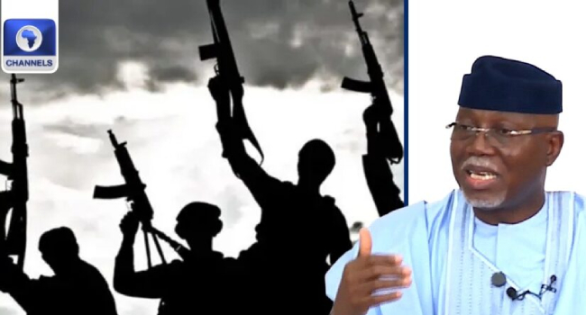 Insecurity: Terrorist Operation Hasn’t Happened In Ondo Since Owo Massacre — Gov Aiyedatiwa