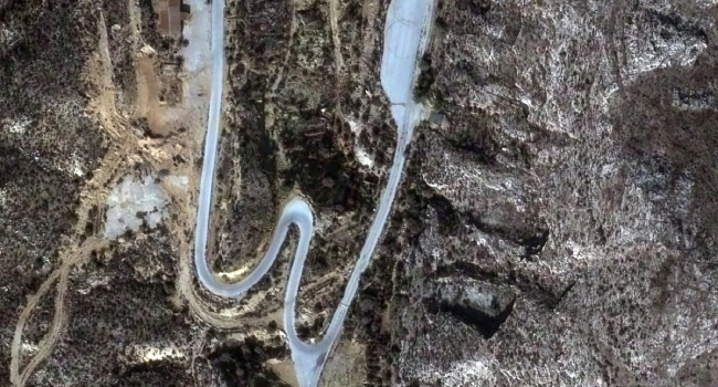 Rockets Target Baghdad Airport Complex — Iraqi Authorities