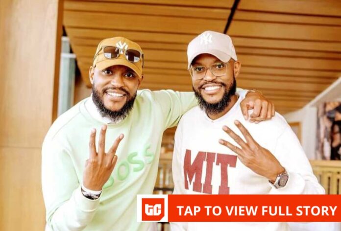 “Where there’s mystery, there’s margin”: How fintech twin brothers built WapiPay