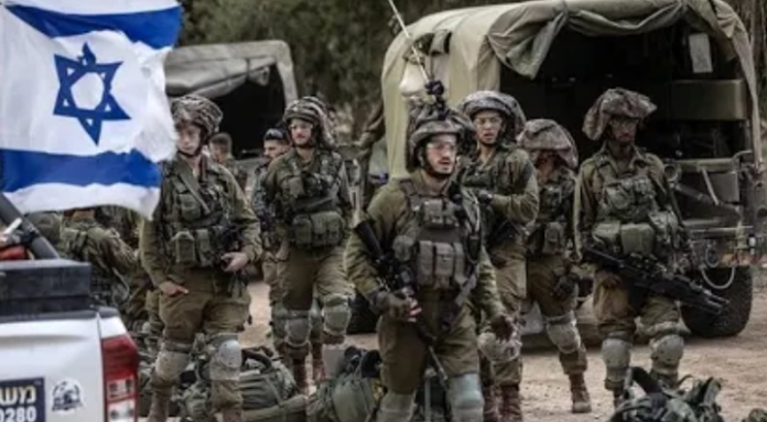 BREAKING: Six Killed As Israeli Strike Hits House and Auto Repair Shop in Southern Lebanon