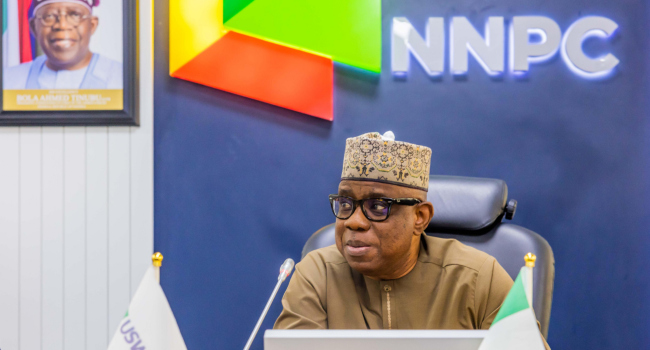 opl-245-deal-may-unlock-150000bpd-for-nigerias-oil-output-ojulari.jpg OPL 245 Deal May Unlock 150,000bpd For Nigeria’s Oil Output — Ojulari