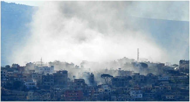 kuwait-airport-bahrain-desalination-unit-struck-as-iran-presses-gulf-attacks.jpg Kuwait Airport, Bahrain Desalination Unit Struck As Iran Presses Gulf Attacks