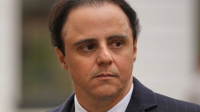 Felipe Massa: Courts order FIA, Bernie Ecclestone and Formula One Management to pay former Ferrari F1 driver £250,000