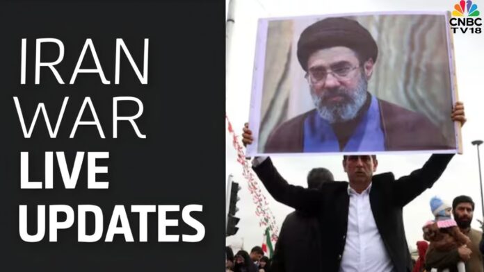 Iran-Israel-US war LIVE Updates: Iran war will be a ‘short term excursion,’ says Trump