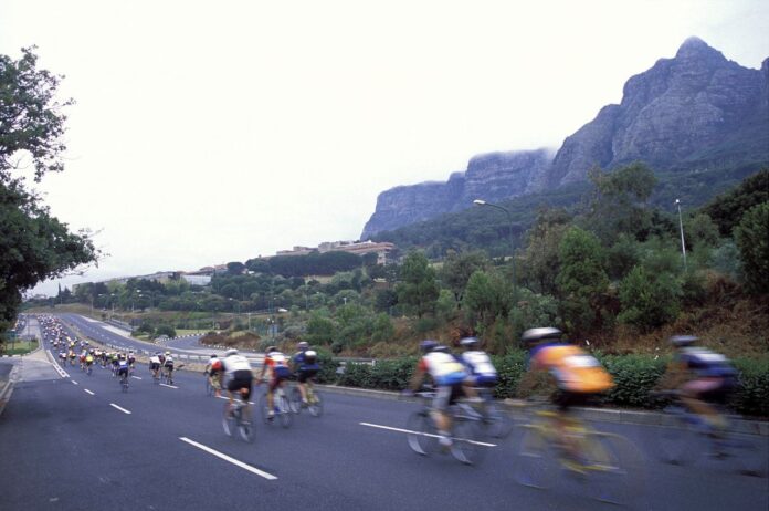 RIP: Cyclist dies during Cape Town Cycle Tour