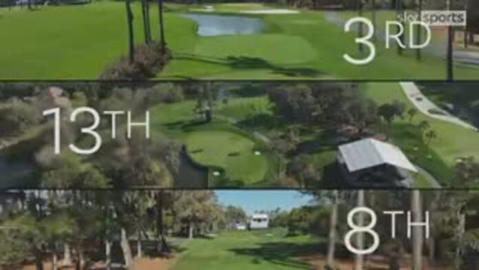 What test can PGA Tour stars expect at The Players?