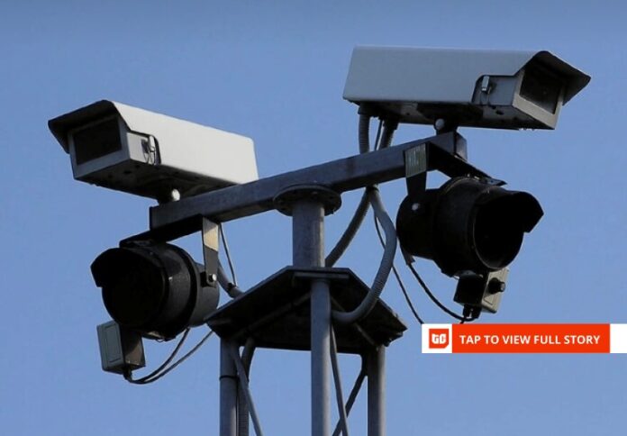 Kenya rolls out automated traffic fines system for road offenders