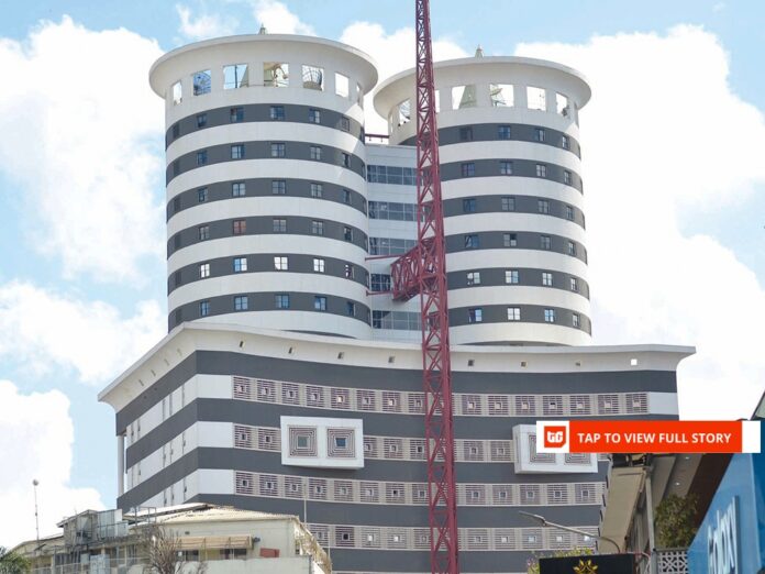 Aga Khan’s exit hands East Africa’s largest news publisher to Tanzanian billionaire