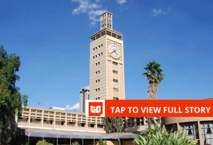 Kenya’s parliament committees back $1.5 billion Safaricom stake sale