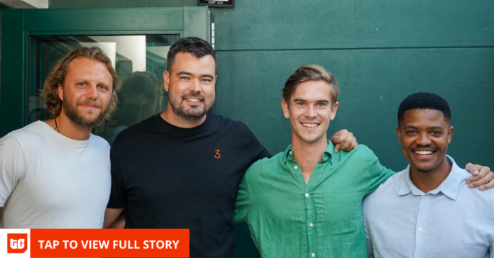 WhatsApp research platform Yazi raises first institutional round at $1.6M valuation