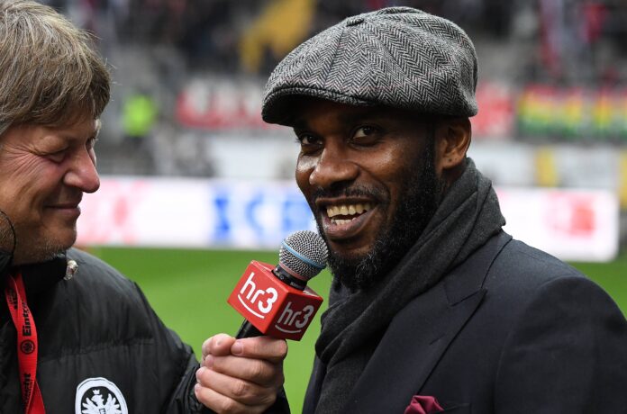 Okocha explains why Nigerian stars succeed in Europe more than South Africans