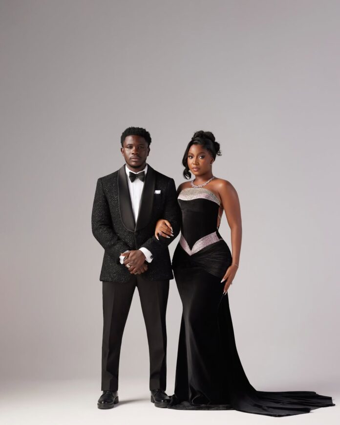 Are You Ready to #MeettheDapsons? Nine Times Simi & Femi Had Us Anticipating Their Big Day