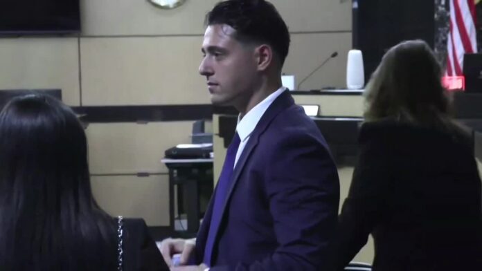 Bench Trial Verdict Expected for Cole Goldberg in Alleged ’90 Day Fiancé’ Star Attack
