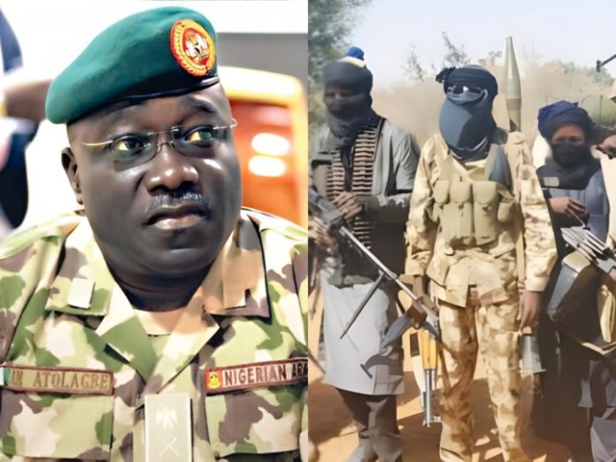 When These Men Are Dislodged, They Lose Contact With Their Sex Slaves — Atolagbe