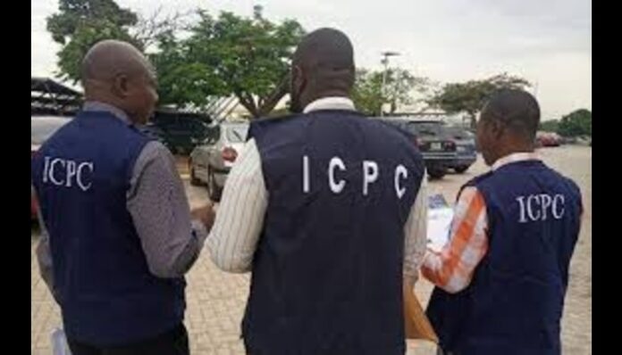 ICPC debunks  claim of arrest, probe  of Omotosho, High Court Judge