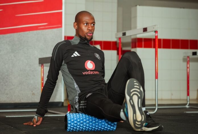 ‘Ngwana Sesi’ rising again: How Makgopa won back Pirates supporters