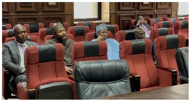 Alleged Terrorism Financing: Court Adjourns Malami, Son’s Trial To April 15