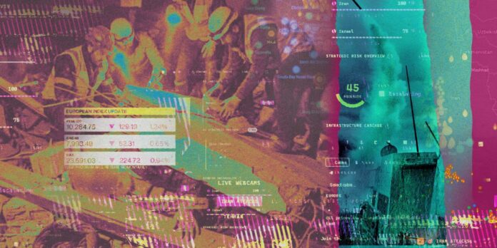 The Download: AI’s role in the Iran war, and an escalating legal fight