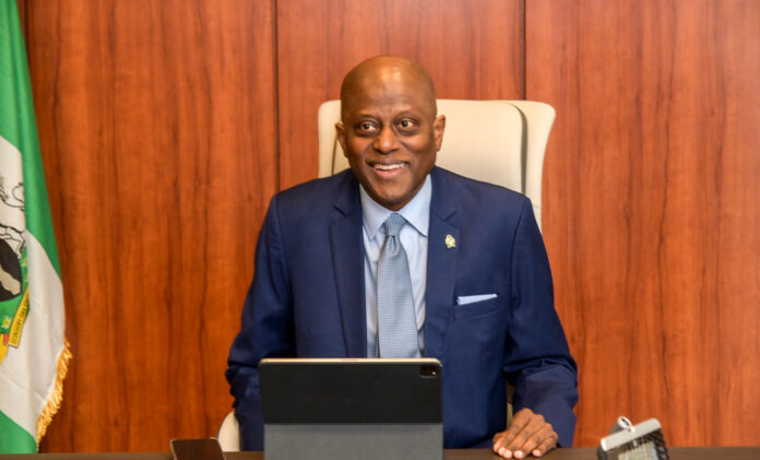 Nigeria’s CBN writes AI into its anti-money laundering rules in a historic first