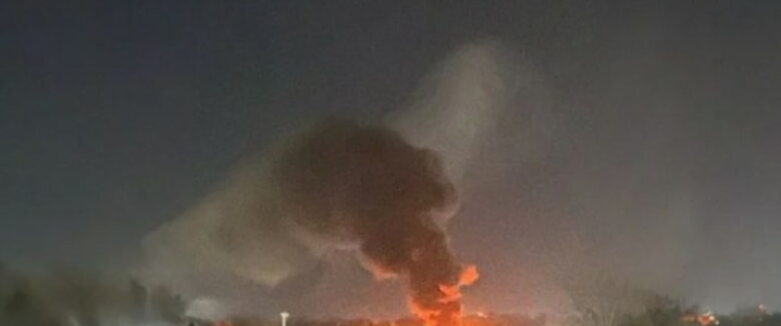 iran-warns-gulf-energy-assets-could-burn-if-its-oil-facilities-are-targeted.jpg Iran Warns Gulf Energy Assets Could Burn if Its Oil Facilities Are Targeted