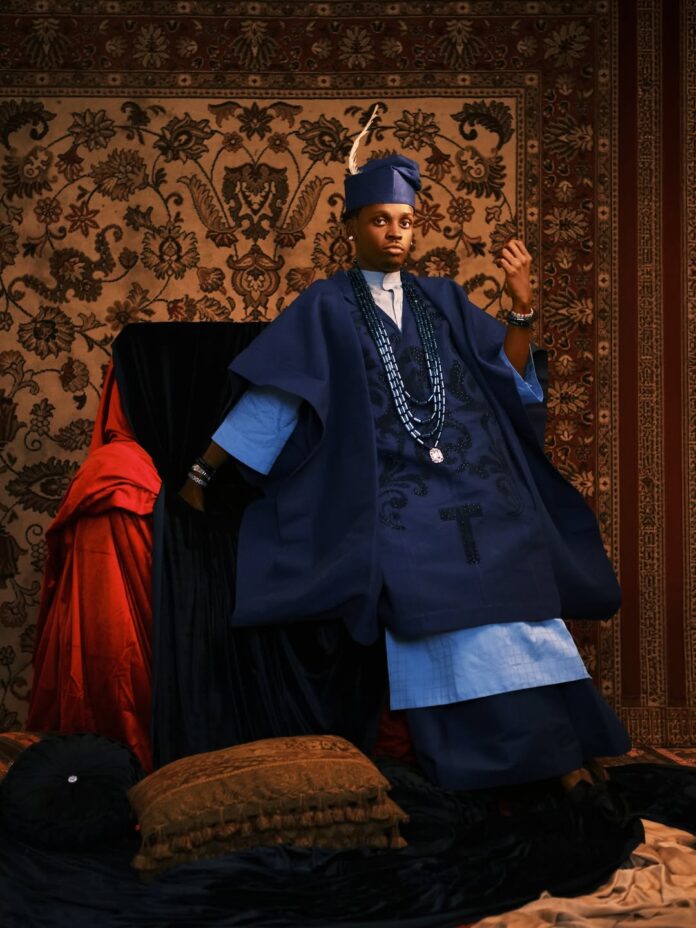 The Gents at #MeetTheDapson26 Served Unmatched Style! See