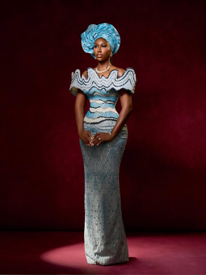 They Came, They Saw, They Slayed! See How Simi’s #AsoEbiBella Ladies Showed Up