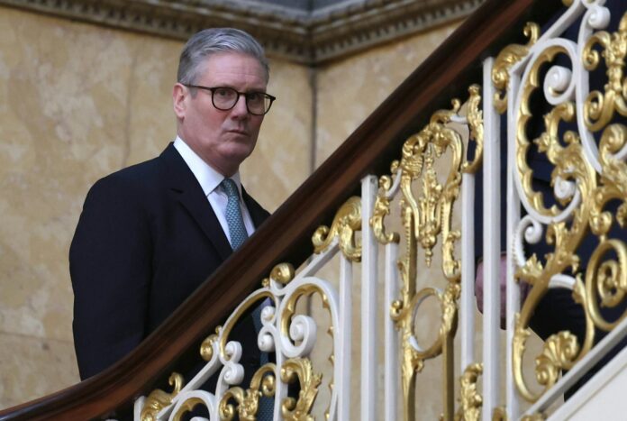 Is Labour in ‘deep trouble’ with Black voters? What the evidence tells us