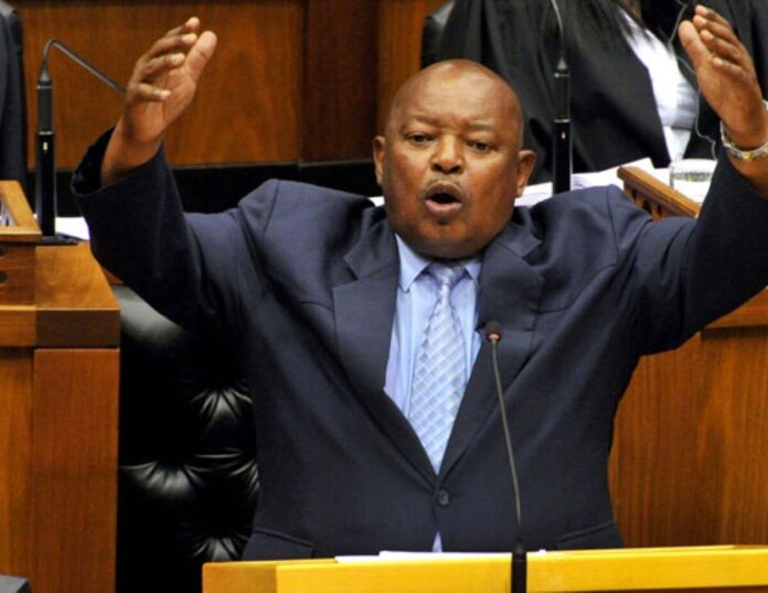 PSL to hold moment of silence for superfans and Mosiuoa Lekota