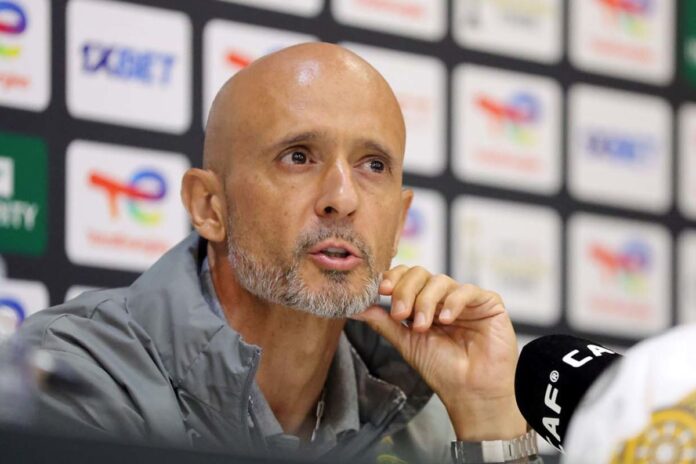 LIVE | Mamelodi Sundowns in do-or-die action TONIGHT