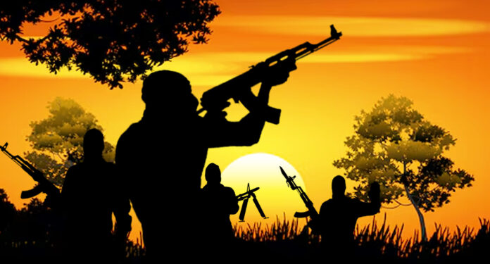 Bandits Kill Businessman, Abduct Pregnant Wife In Kebbi