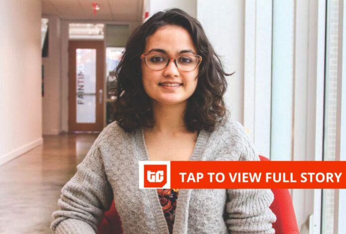 Sonia Kabra took the long route to building BuuPass. She has no regrets.