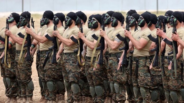 Hezbollah Leader: Group Ready for Extended Conflict With Israel