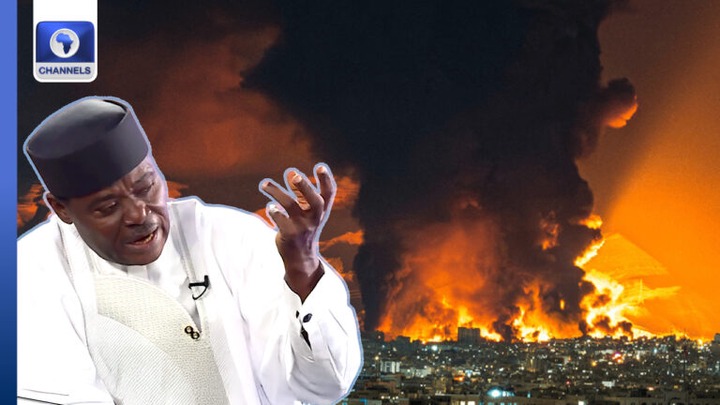 breaking-starting-a-war-is-easy-ending-it-isnt-with-tweets-donald-trump-warns.jpg BREAKING: “Starting a War Is Easy, Ending It Isn’t With Tweets” — Donald Trump Warns