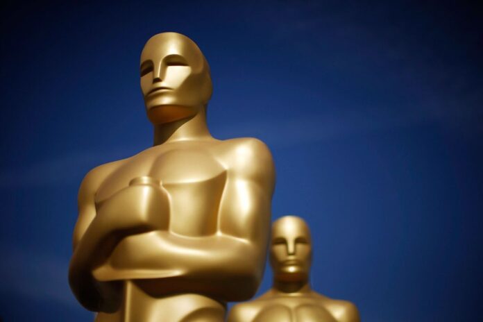 Oscars buzz: The 10 nominees for Best Picture